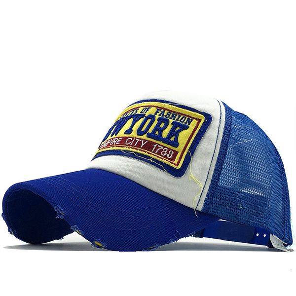 ball cap york mesh baseball korean men's and women's summer breathable versatile camouflage, Blue;gray
ball cap york mesh baseball korean men's and women's summer breathable versatile camouflage, Blue;gray