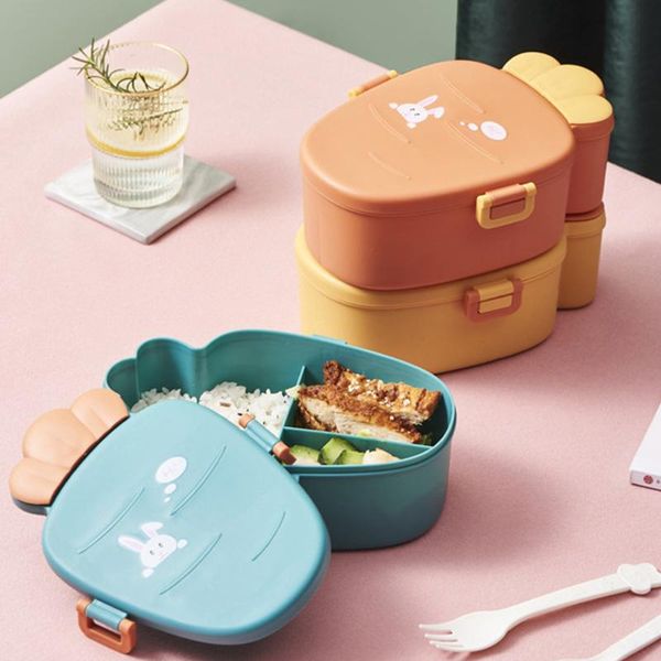 dinnerware sets cute japanese bento lunch box microwave oven student office worker thermal insulation portable grid children's cartoon
dinnerware sets cute japanese bento lunch box microwave oven student office worker thermal insulation portable grid children's cartoon