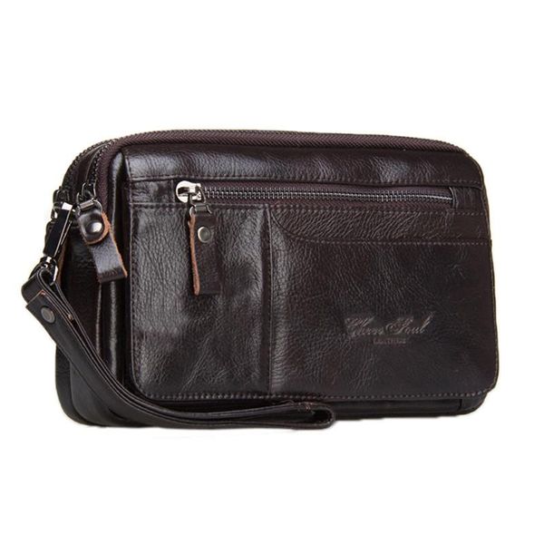 brand item fashion style genuine leather men day clutches bags cowhide capacity hand bag #021 wallets, Red;black
brand item fashion style genuine leather men day clutches bags cowhide capacity hand bag #021 wallets, Red;black