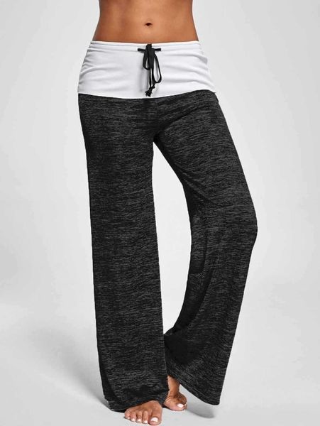 women's pants & capris comfortable casual wide loose leg outdoor plus size solid color sports for women trousers pant sweatpants, Black;white
women's pants & capris comfortable casual wide loose leg outdoor plus size solid color sports for women trousers pant sweatpants, Black;white