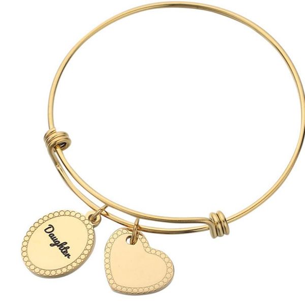 bangle i love you expandable wire bracelet for women, meaningful charms gifts friend/sister/aunt/goddaughter/daughter, Black
bangle i love you expandable wire bracelet for women, meaningful charms gifts friend/sister/aunt/goddaughter/daughter, Black
