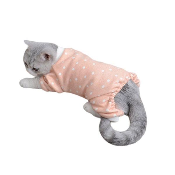 cat costumes pet warm breathable 4-legged jumpsuit comfortable pajamas puppy kitten tracksuit nightshirt sweatshirt
cat costumes pet warm breathable 4-legged jumpsuit comfortable pajamas puppy kitten tracksuit nightshirt sweatshirt