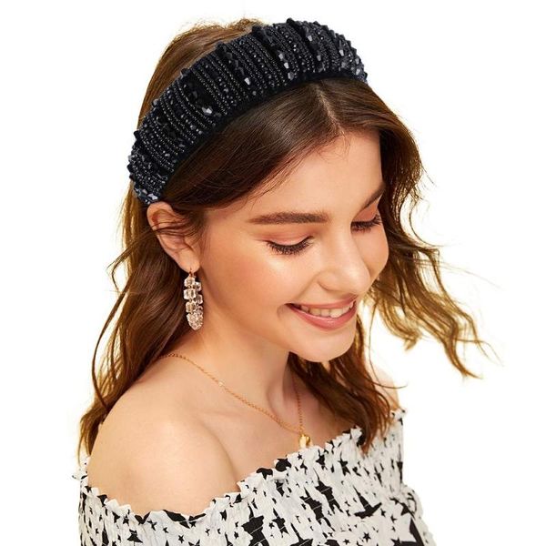 party favor luxury crystal hairbands rhinestone full stones headbands for women hair accessories
party favor luxury crystal hairbands rhinestone full stones headbands for women hair accessories