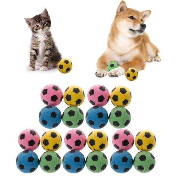 non-noise cat eva ball soft foam soccer play balls for scratching toy 781c toys
non-noise cat eva ball soft foam soccer play balls for scratching toy 781c toys