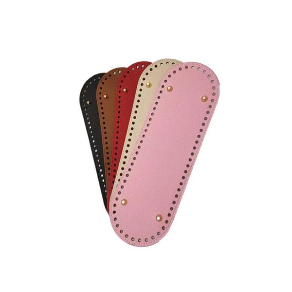 fashion bag bottom shaper cushion pad for shoulder handbag making diy purse accessories oval knitting 30x10cm parts &, Black
fashion bag bottom shaper cushion pad for shoulder handbag making diy purse accessories oval knitting 30x10cm parts &, Black