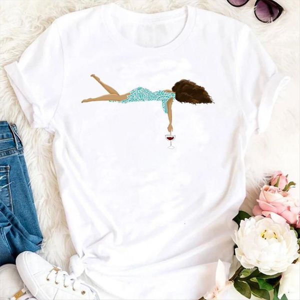 summer 90s wine funny womens t shirts tshirts cartoon fashion short sleeve clothes graphic print female tee shirt, White
summer 90s wine funny womens t shirts tshirts cartoon fashion short sleeve clothes graphic print female tee shirt, White