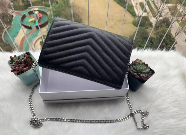 women cowhide sheepskin bags caviar metal chain silver handbag genuine leather bag flip cover diagonal shoulder handbags
women cowhide sheepskin bags caviar metal chain silver handbag genuine leather bag flip cover diagonal shoulder handbags