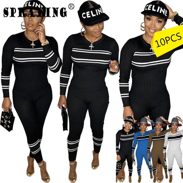 women's two piece pants 10pcs bulk items wholesale lots set causal outfits fall clothes for women tracksuit print warm s8097, White
women's two piece pants 10pcs bulk items wholesale lots set causal outfits fall clothes for women tracksuit print warm s8097, White