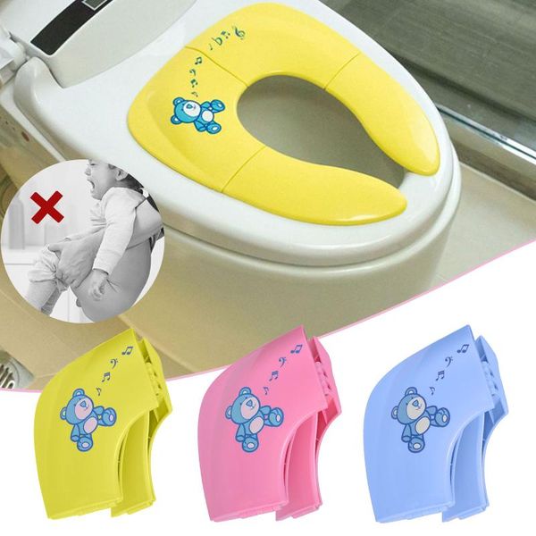 toilet seat covers born baby folding potty toddler portable travel training cover cushion pot chair pad #t1g
toilet seat covers born baby folding potty toddler portable travel training cover cushion pot chair pad #t1g