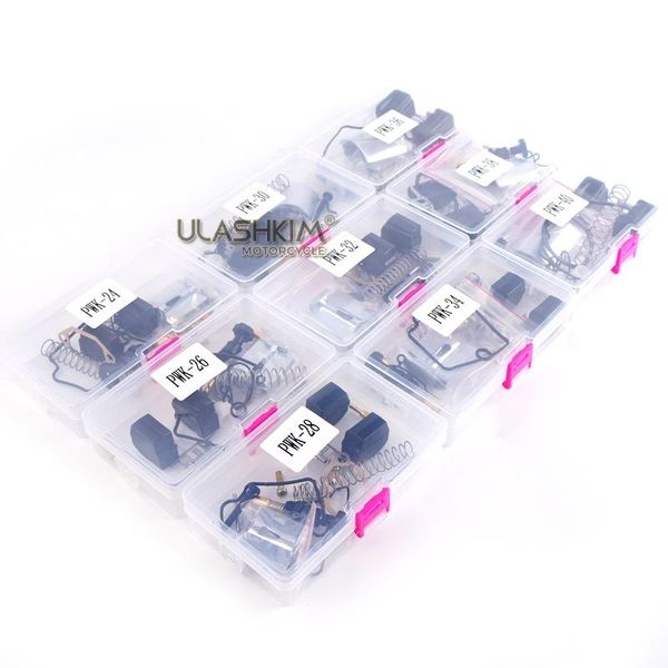 11% carburetor pwk 24 26 28 30 32 34 36 38 40 mm motorcycle repair kit spare jets sets q fuel system
11% carburetor pwk 24 26 28 30 32 34 36 38 40 mm motorcycle repair kit spare jets sets q fuel system