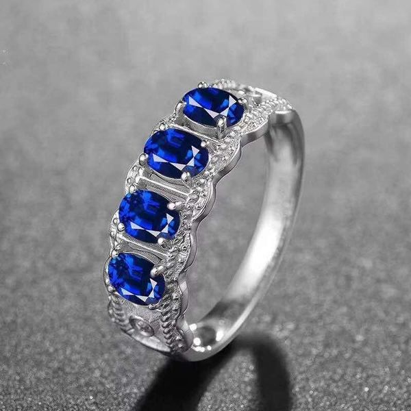 cluster rings natural sapphire gemstone ring s925 sterling silver fine fashion charming jewelry for women meibapjfs, Golden;silver
cluster rings natural sapphire gemstone ring s925 sterling silver fine fashion charming jewelry for women meibapjfs, Golden;silver