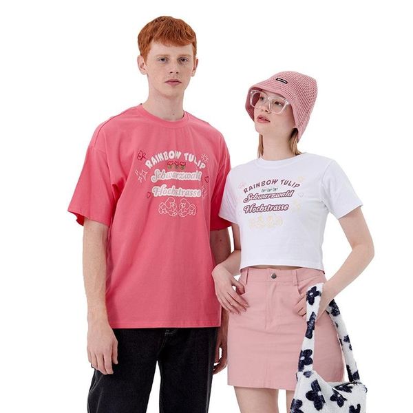 men's t-shirts letter embroidery anime tshirt men and women summer tee shirt harajuku short sleeve oversize streetwear clothing, White;black
men's t-shirts letter embroidery anime tshirt men and women summer tee shirt harajuku short sleeve oversize streetwear clothing, White;black