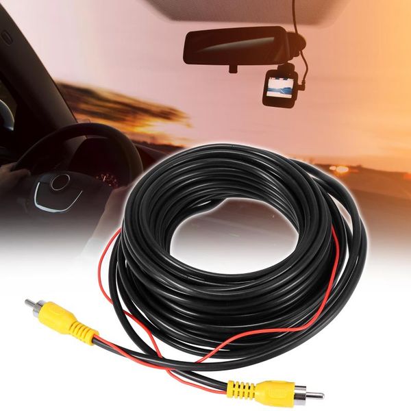 car rear view cameras& parking sensors uxcell 10/15/20 meter rca video extension cable for backup camera wire male to
car rear view cameras& parking sensors uxcell 10/15/20 meter rca video extension cable for backup camera wire male to