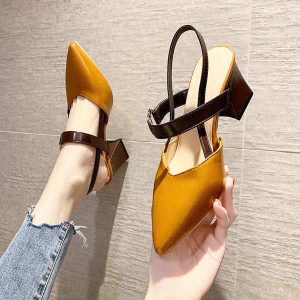 dress shoes retro woman 2021 sandals suit female beige all-match high heels espadrilles platform original closed black fashion hig
dress shoes retro woman 2021 sandals suit female beige all-match high heels espadrilles platform original closed black fashion hig