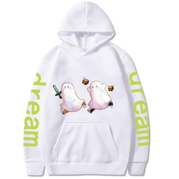 men's hoodies & sweatshirts mens anime dream wastaken print sweatshirt women pullover hoody casual kawaii o neck sweater, Black
men's hoodies & sweatshirts mens anime dream wastaken print sweatshirt women pullover hoody casual kawaii o neck sweater, Black