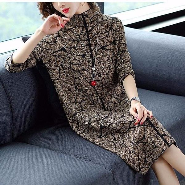 women's sweaters women turtleneck knitted retro sweater dress fashion long sleeve office lady clothes 2021 winter high quality, White;black
women's sweaters women turtleneck knitted retro sweater dress fashion long sleeve office lady clothes 2021 winter high quality, White;black