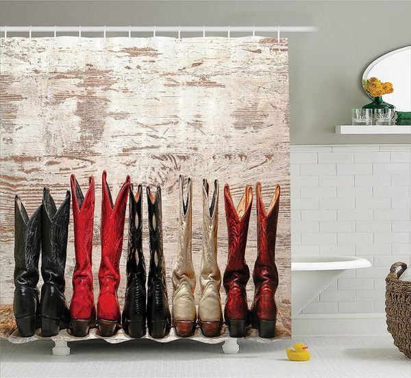 shower curtains western curtain american legend cowgirl leather boots rustic wild west theme cultural folkart print bathroom
shower curtains western curtain american legend cowgirl leather boots rustic wild west theme cultural folkart print bathroom