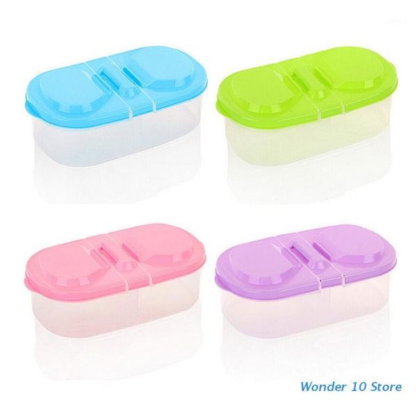 storage bottles & jars fruit preservation box portable lunch bag for office worker reusable oragnizer
storage bottles & jars fruit preservation box portable lunch bag for office worker reusable oragnizer
