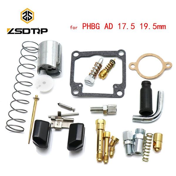 motorcycle fuel system zsdtrp carburetor phbg ad 17.5mm 19.5mm repair kit for dellorto spare parts accessories
motorcycle fuel system zsdtrp carburetor phbg ad 17.5mm 19.5mm repair kit for dellorto spare parts accessories