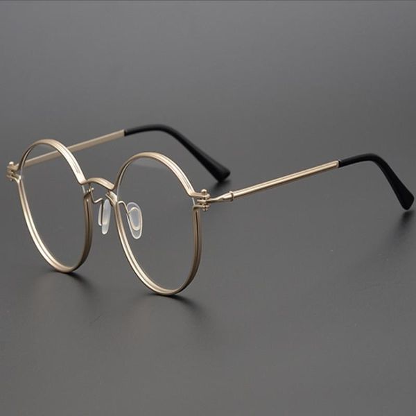sunglasses pure titanium anti blue rays computer eyeglasses women retro myopia eyewear light blocking optical glasses men spectacles, White;black
sunglasses pure titanium anti blue rays computer eyeglasses women retro myopia eyewear light blocking optical glasses men spectacles, White;black