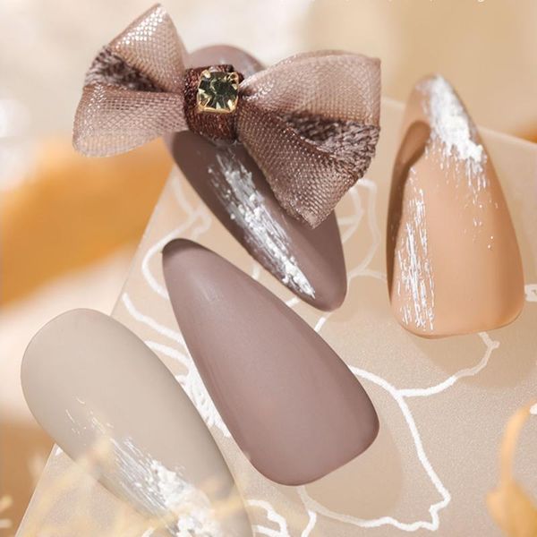 nail art lace bow jewelry niche style japanese net gauze cloth fairy diamond decoration sticker decorations, Silver;gold
nail art lace bow jewelry niche style japanese net gauze cloth fairy diamond decoration sticker decorations, Silver;gold