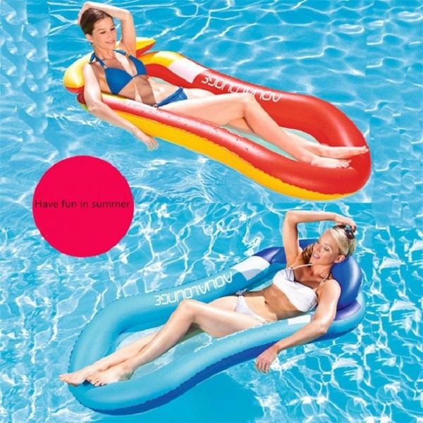 pool water hammock inflatable floating row bed backrest swimming air mattress foldable sleeping chair mat floats & tubes
pool water hammock inflatable floating row bed backrest swimming air mattress foldable sleeping chair mat floats & tubes