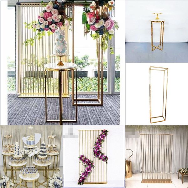 4pcs luxury fashion wedding floral backdrops decoration column pillar screen frame plinth flower table birthday party cake cupcake stand des
4pcs luxury fashion wedding floral backdrops decoration column pillar screen frame plinth flower table birthday party cake cupcake stand des