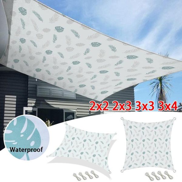 shade outdoor printed four-corner oxford cloth sail courtyard garden waterproof and uv-proof leisure essential awning
shade outdoor printed four-corner oxford cloth sail courtyard garden waterproof and uv-proof leisure essential awning