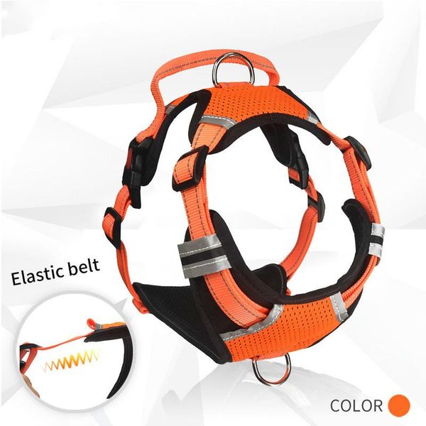 dog collars & leashes pet chest strap double decompression explosion-proof reflective vest german shepherd
dog collars & leashes pet chest strap double decompression explosion-proof reflective vest german shepherd
