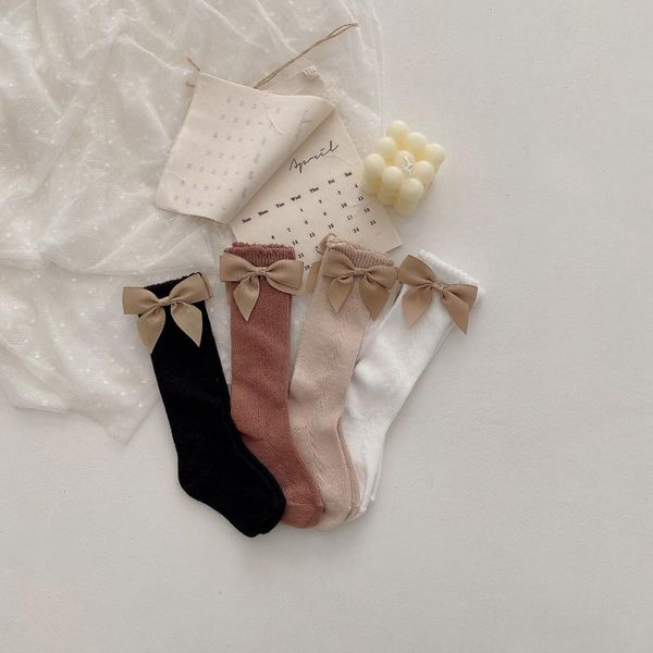 baby socks summer 2021 spanish style children bow tie girls 1-6t boys all match kids 4pairs/set, Pink;yellow
baby socks summer 2021 spanish style children bow tie girls 1-6t boys all match kids 4pairs/set, Pink;yellow