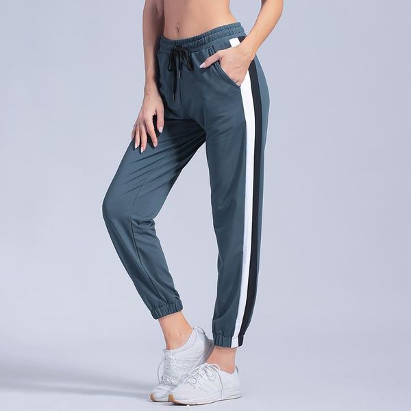 running pants quick dry training pantalon deportivo mujer sport woman fitness womens gym women yoga, Black;blue
running pants quick dry training pantalon deportivo mujer sport woman fitness womens gym women yoga, Black;blue