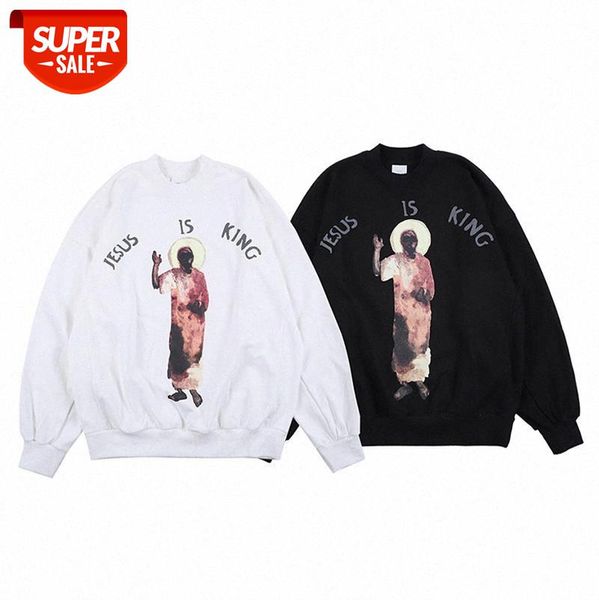 nagri men's european and american fashion brand wealthy fg embroidery high street essentials hooded loose sweater #xi35, Black
nagri men's european and american fashion brand wealthy fg embroidery high street essentials hooded loose sweater #xi35, Black