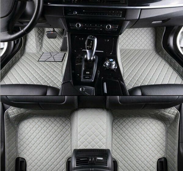 wholesale &-car floor mats front & rear liner waterproof mat for kia soul 2009-2021
wholesale &-car floor mats front & rear liner waterproof mat for kia soul 2009-2021