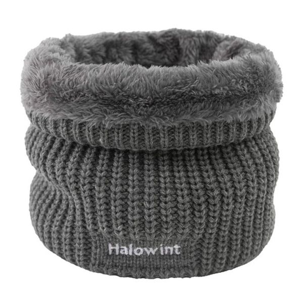 scarves winter warm scarf ring men women plush thicken grey mufflers outdoor knitted pullover neck collar, Blue;gray
scarves winter warm scarf ring men women plush thicken grey mufflers outdoor knitted pullover neck collar, Blue;gray