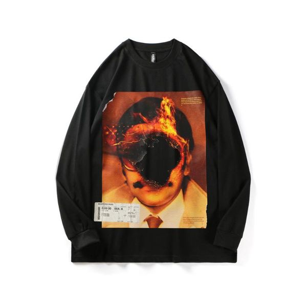 men's hoodies & sweatshirts mens oversized drop shoulder hoodie distressed old vintage street fashion sweatshirt cotton, Black
men's hoodies & sweatshirts mens oversized drop shoulder hoodie distressed old vintage street fashion sweatshirt cotton, Black