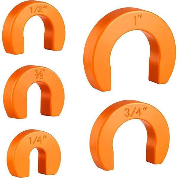professional hand tool sets 5pcs disconnect clips fitting slip removal tools push-fit for easily removing fitting, 5 sizes
professional hand tool sets 5pcs disconnect clips fitting slip removal tools push-fit for easily removing fitting, 5 sizes