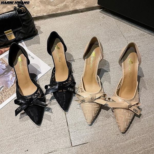 dress shoes comfortable summer women's high heels mesh hollow lace embroidery size 35-39 wholesale, Black
dress shoes comfortable summer women's high heels mesh hollow lace embroidery size 35-39 wholesale, Black