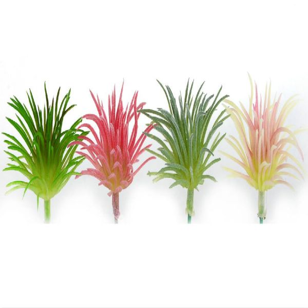decorative flowers & wreaths 1pc mini bonsai flocking artificial succulents plants deskfake valentine's day wedding home decoration
decorative flowers & wreaths 1pc mini bonsai flocking artificial succulents plants deskfake valentine's day wedding home decoration