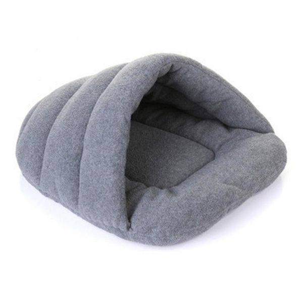 pet kennel beds house 3 sizes soft fleece pad cave bed for sleeping bag sci88 cat & furniture
pet kennel beds house 3 sizes soft fleece pad cave bed for sleeping bag sci88 cat & furniture