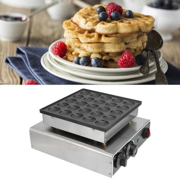 bread makers 25 holes waffle maker 950w electric rapid heating muffin pancake machine kitchen appliance bubble
bread makers 25 holes waffle maker 950w electric rapid heating muffin pancake machine kitchen appliance bubble