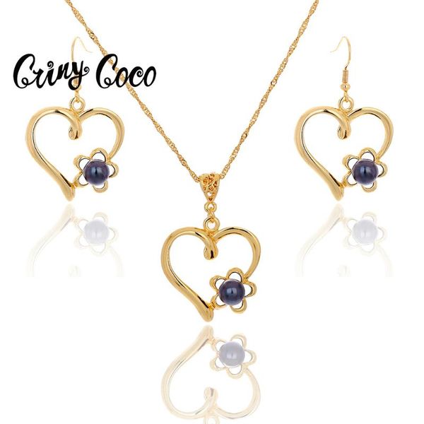 earrings & necklace cring coco hawaiian love heart pendant set valentines trendy gold plated jewelry fashion jewelery sets for women 2021, Silver
earrings & necklace cring coco hawaiian love heart pendant set valentines trendy gold plated jewelry fashion jewelery sets for women 2021, Silver