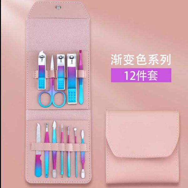 nail art kits 8/12pcs stainless steel cute clippers set net celebrity korean household portable ear pick tool
nail art kits 8/12pcs stainless steel cute clippers set net celebrity korean household portable ear pick tool