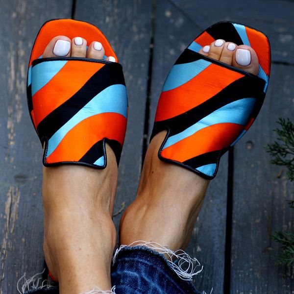 summer women slippers 2020 slide for woman fashion flat big size 43 ladies mixed color slides ladies comfort slip on shoes, Black
summer women slippers 2020 slide for woman fashion flat big size 43 ladies mixed color slides ladies comfort slip on shoes, Black