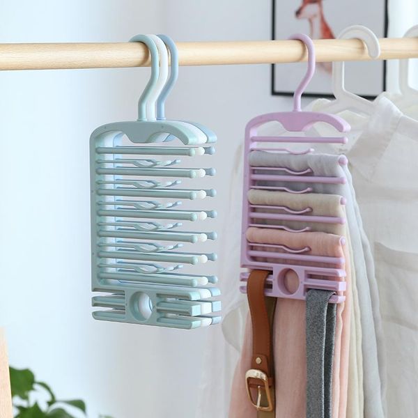 17*34.5cm plastic multi-function receive rack. towel rack.the scarf hanging rack storage boxes & bins
17*34.5cm plastic multi-function receive rack. towel rack.the scarf hanging rack storage boxes & bins