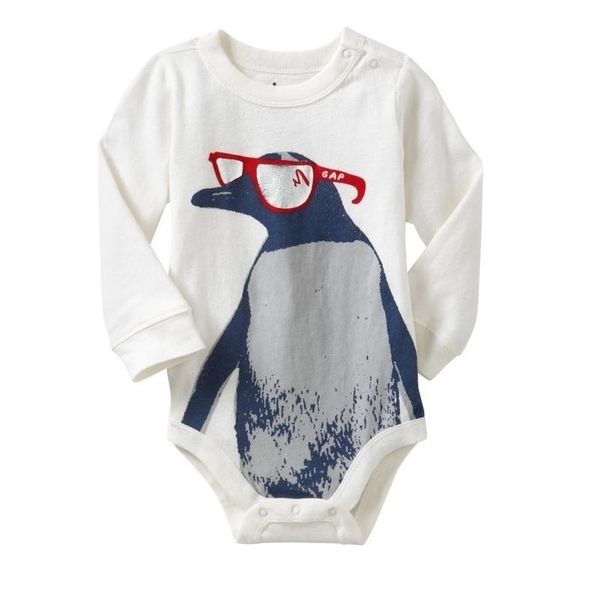 penguin baby boy's clothes toddler bodysuits long sleeve body bebe bodysuit boy clothing jumpsuit 210413, Blue
penguin baby boy's clothes toddler bodysuits long sleeve body bebe bodysuit boy clothing jumpsuit 210413, Blue