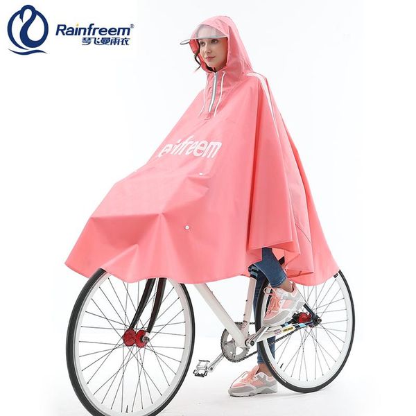 raincoats rain bicycle rainwear outdoor riding poncho strong oxford fabric cycling raincoat
raincoats rain bicycle rainwear outdoor riding poncho strong oxford fabric cycling raincoat