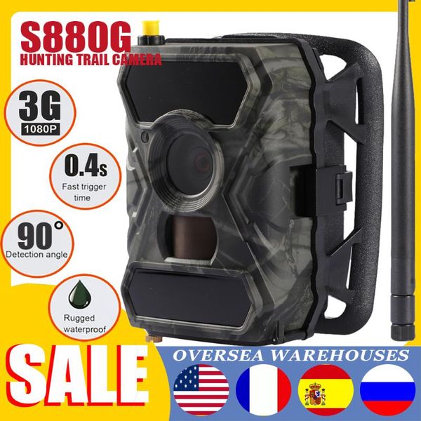 hunting cameras s880g 3g wide angle camera 12mp 1080p wildlife trail game infrared night vision po traps chasse ip65
hunting cameras s880g 3g wide angle camera 12mp 1080p wildlife trail game infrared night vision po traps chasse ip65