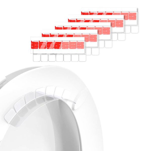 toilet seat covers 5pcs urine deflector splash guard bathroom accessories for kids
toilet seat covers 5pcs urine deflector splash guard bathroom accessories for kids