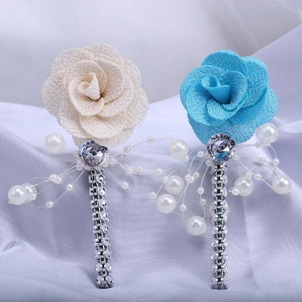 decorative flowers & wreaths european style groom suit lapel pin pearl rhinestone fabric flower diy men's corsage party business clothi
decorative flowers & wreaths european style groom suit lapel pin pearl rhinestone fabric flower diy men's corsage party business clothi