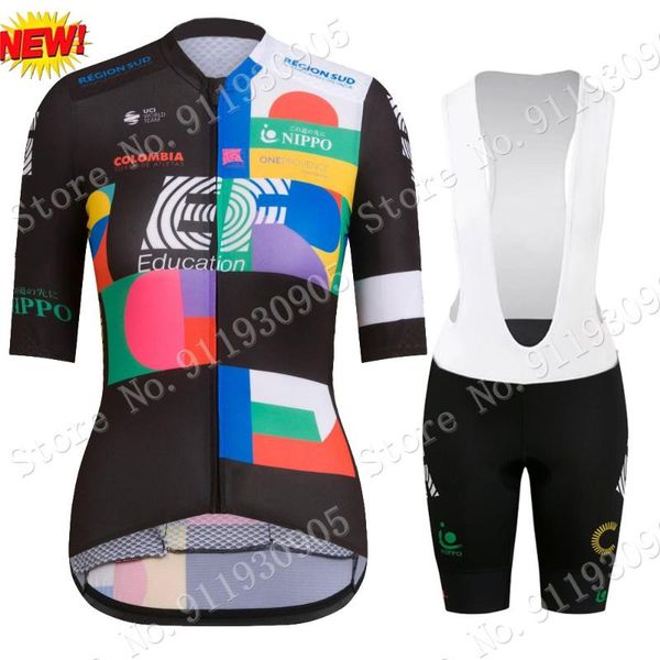 racing sets ef cycling jersey women 2021 tour de italia italy black set clothing road bike shirt suit bib shorts mtb maillot, Black;blue
racing sets ef cycling jersey women 2021 tour de italia italy black set clothing road bike shirt suit bib shorts mtb maillot, Black;blue